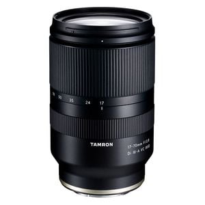 Tamron 17-70mm f/2.8 Di III-A RXD Sony E (APS-C)