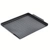 Heavy Duty Grill Topper Barbecue Cooking Tray Porcelain 30X30cm