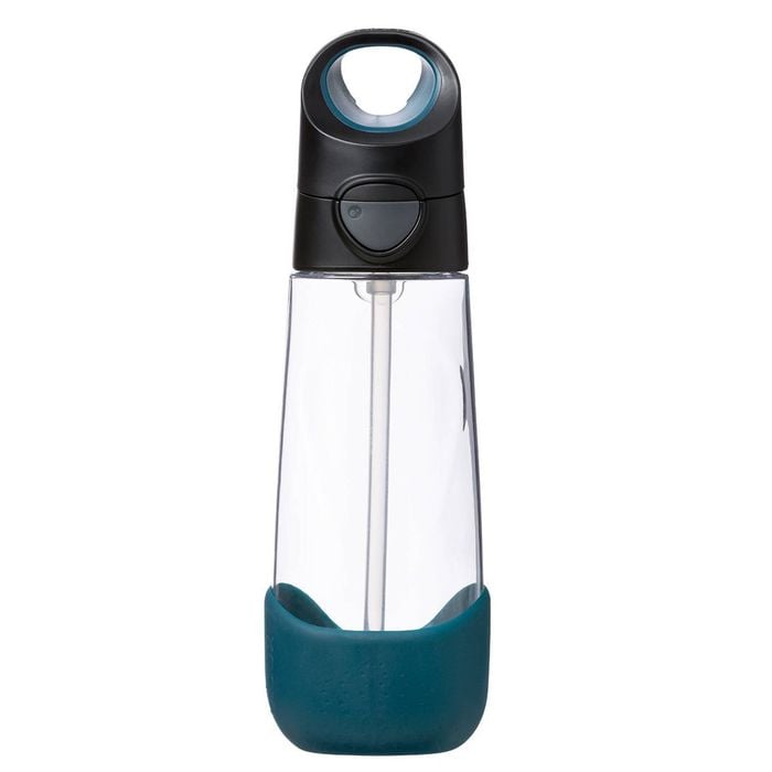 B.box Tritan Drink Bottle 600ml - Night Vision