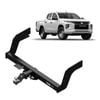 Tag Heavy Duty Towbar For Mitsubishi Triton  Mq And Mr With Rear Bumper/step (05/2015 - 2024)