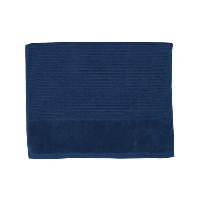 Jenny Mclean Royal Excellency Bath Mats 2 ply sheared Border 1100GSM