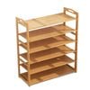 Digitel 6 Tier Layer Shoe Rack