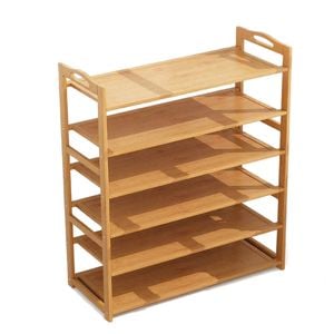 Digitel 6 Tier Layer Shoe Rack