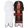 Kookaburra Blaze Pro 1000 Cricket Batting Leg Guards/Pads Size Adults Left Hand