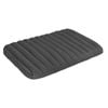 Pawz L Size Orthopedic Dog Bed with Removable Cover - Grey