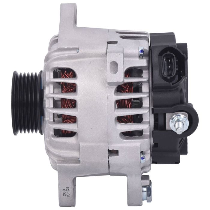 12v 110a Alternator For Hyundai I30 (fd) 1.6 10.2007 - 05.2012