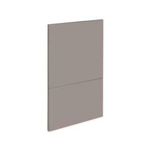Kaboodle 400mm Cardamom Modern Wastebin Panels - 2 Pack