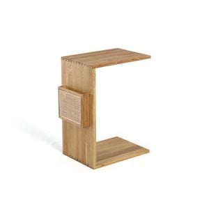 Genex Designs Oak Ava Sofa Table