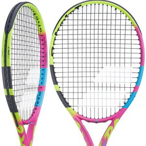 Babolat Boost Aero RAFA 2nd Gen Tennis Racquet Rafael Nadal - Fully Strung