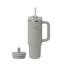 Avanti Hydroquench 1l Travel Tumbler - Grey Mist