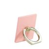iWill Phone Ring Finger Holder Stand Kickstand for Google Pixel 2 3 4 5 6 6a 7 7a 8 9 10 11 Pro XL - Pink
