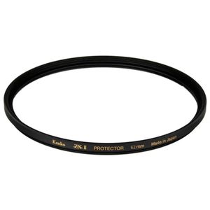 Kenko 62mm ZXII Protector Filter