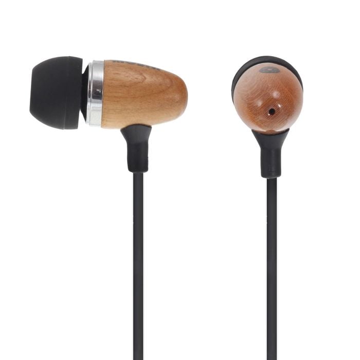 Moki Retro Headphones