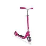 Globber FLOW 125 Adjustable Height Scooter - Ruby