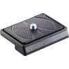Manfrotto 200lt-pl Quick Release Light Plate