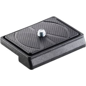 Manfrotto 200lt-pl Quick Release Light Plate