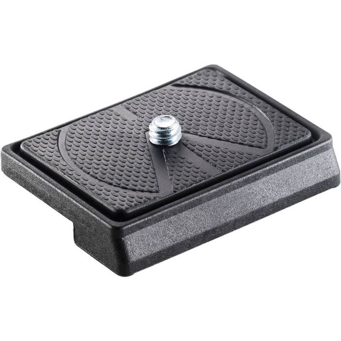 Manfrotto 200lt-pl Quick Release Light Plate