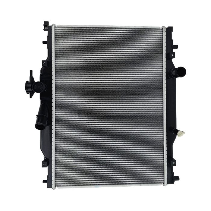 Radiator For Mazda Mazda2 DJ,200 DL,200 P5-VPS 1.5L 2014~2026