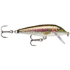 Rapala CountDown 7cm Hard Body Fishing Lure Live Rainbow Trout