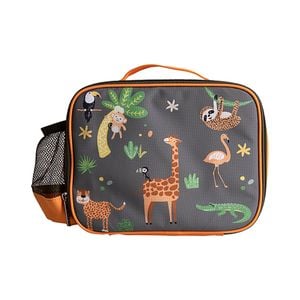 Ladelle Jungle Insulated Lunch Bag