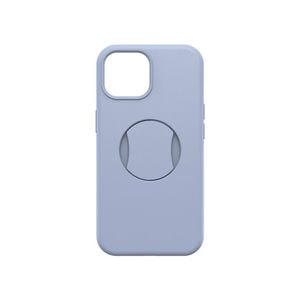 Otterbox Ottergrip Phone Case For Apple Iphone 15 - Blue