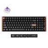 Keychron K4 He Magnetic Keyboard (black) (gateron Nebula Switch) [special Ed]