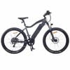 Ncm M7 Electric Mountain Bike, E-mtb, 250w, 48v 19ah 912wh Battery [gun Metal Gray 27.5"]