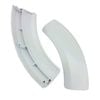 Dryer Door Handle White 644221 to suit Bosch