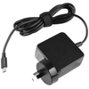 Usb-c 45w Charger Compatible For Lenovo 4x20e75134 / Samsung / Chromebook