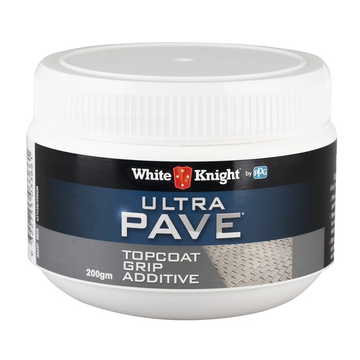 White Knight 200g Ultra Pave Grip Additive