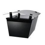 Sandleford Magnum Post Mounted Letterbox