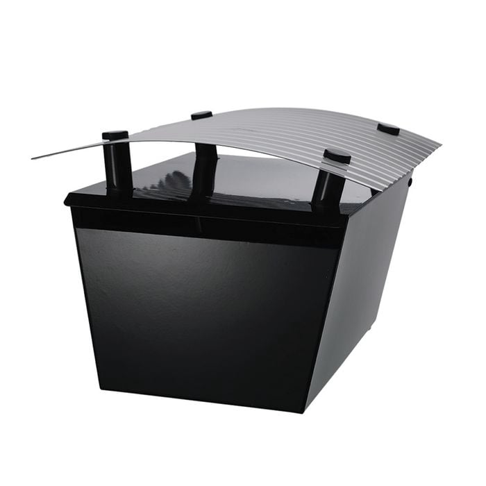 Sandleford Magnum Post Mounted Letterbox
