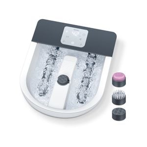 Beurer FB60 Deluxe Foot Spa
