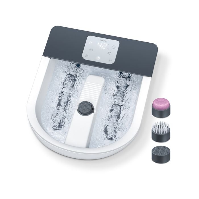 Beurer FB60 Deluxe Foot Spa