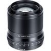 Viltrox AF 56mm f/1.4 APS-C