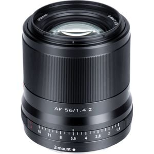 Viltrox AF 56mm f/1.4 APS-C