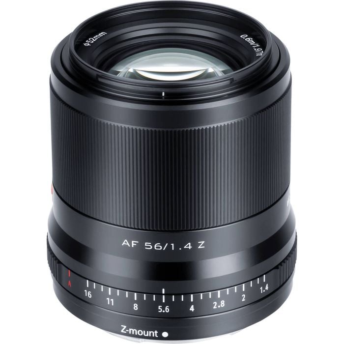 Viltrox AF 56mm f/1.4 APS-C