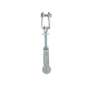 Ark Zinc Cable Adjuster