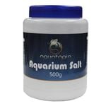 Aquarium Salt for Fish Health - 500g (Aquatopia)