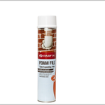 Parfix Expanding Foam Filler - 750ml
