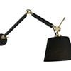 Cougar Lighting Alsta Wall Light Large