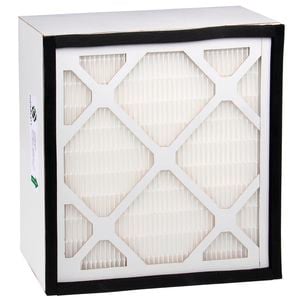 Supercell F7 Mini Pleat Box Filter - I-VENT AMS Compatible