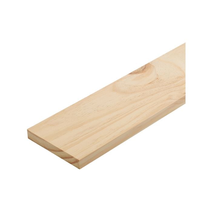 Hume Pine 115 x 18mm 4.8m Pinetrim Dressed Board