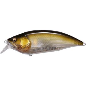 Megabass Big M 2.0 Giant Crank 126 mm Floating Fishing Lure Ghost Ayu