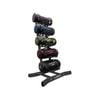 CORTEX Power Bag Complete Set (5kg, 10kg, 15kg, 20kg, 25kg) + Storage Stand
