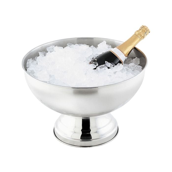 Avanti Champagne and Punch Bowl