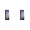 2PK 3sixT PrismShield Essential Glass Screen Protector For Samsung GS24+ Clear