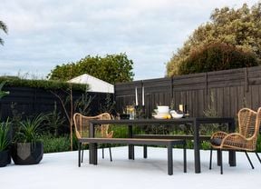 DIY- Header-How to paint a deck