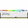 Kingston Fury Beast Ram 32gb Ddr5-6000 Rgb