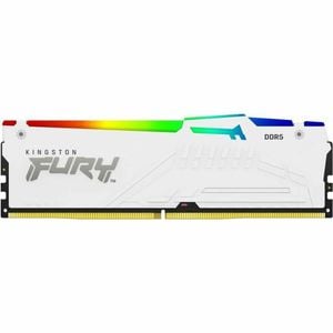 Kingston Fury Beast Ram 32gb Ddr5-6000 Rgb